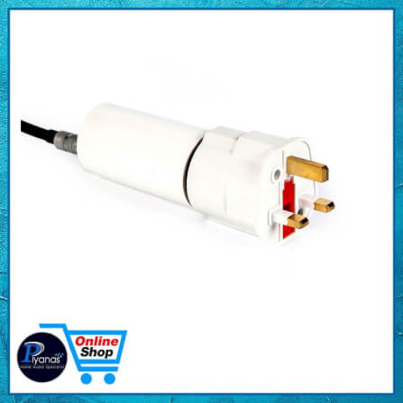 อุปกรณ์ลดสัญญาณรบกวน IFI AUDIO AC IPURIFIER_3